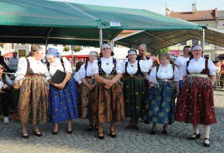 Staromiejska Wiosna- sobota